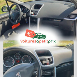 Voiture d'occasion année 2011 231000 km Diesel à Rennes à petit prix